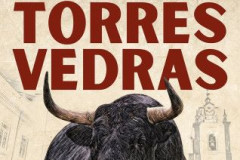 TORRES VEDRAS - CORRIDA DE TOIROS A 13 DE JULHO